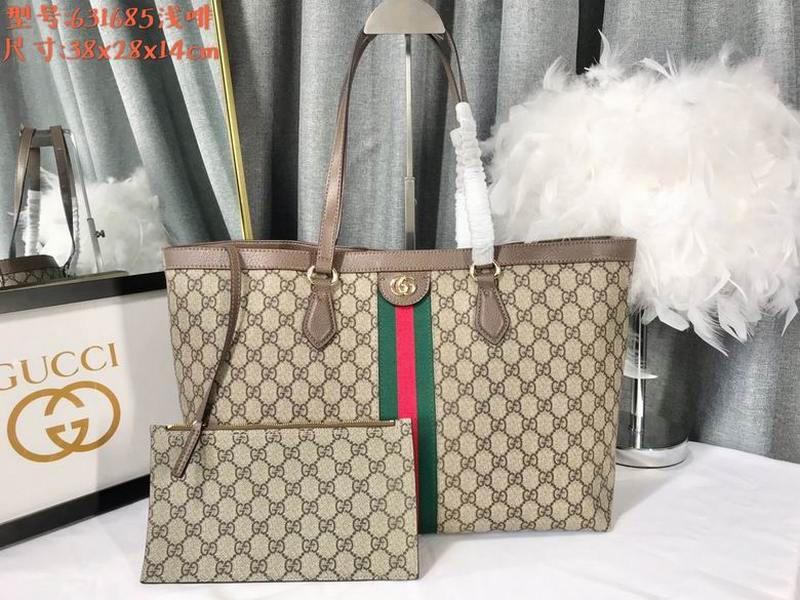 Gucci Handbags 308